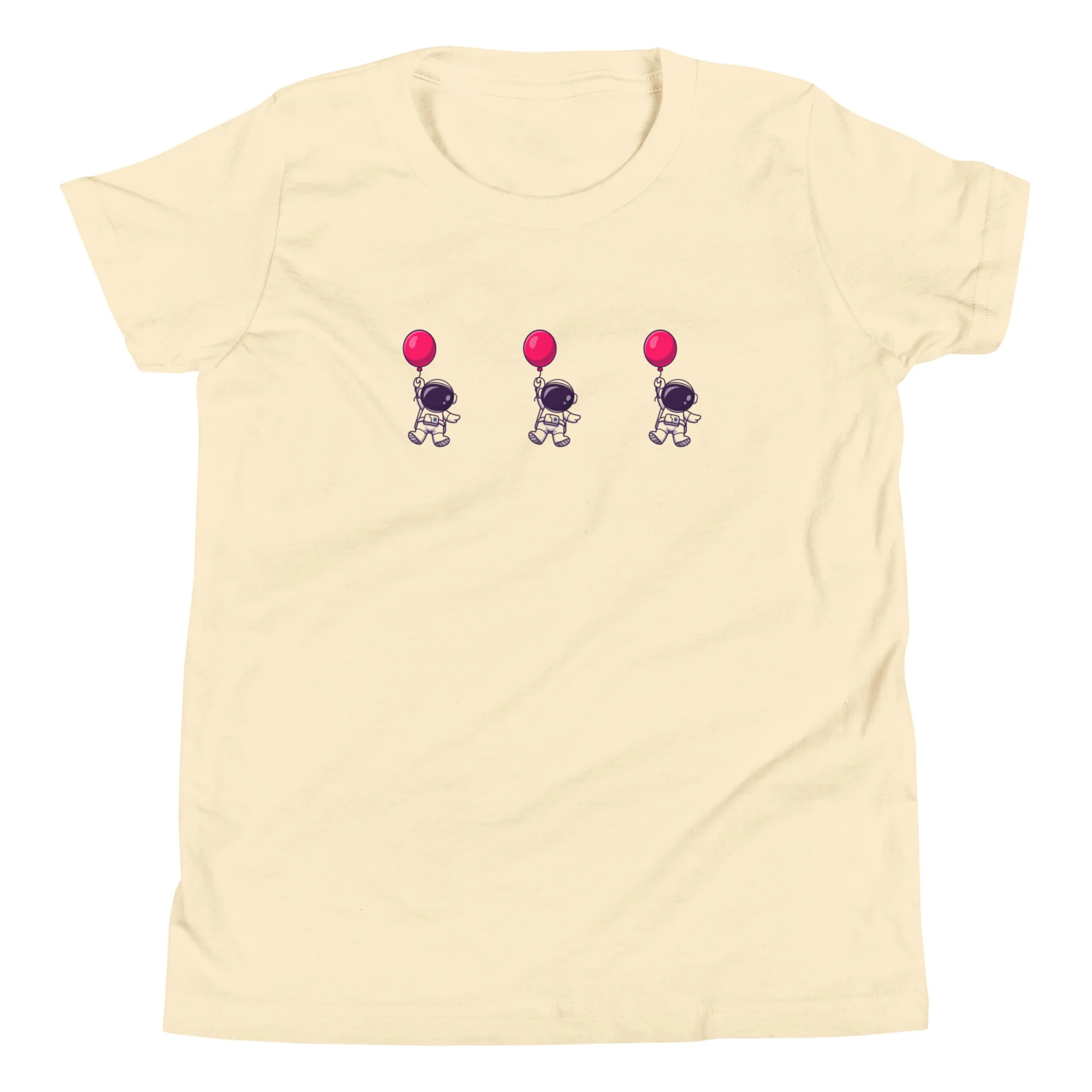 Upward T-Shirt - Youth - Image 5