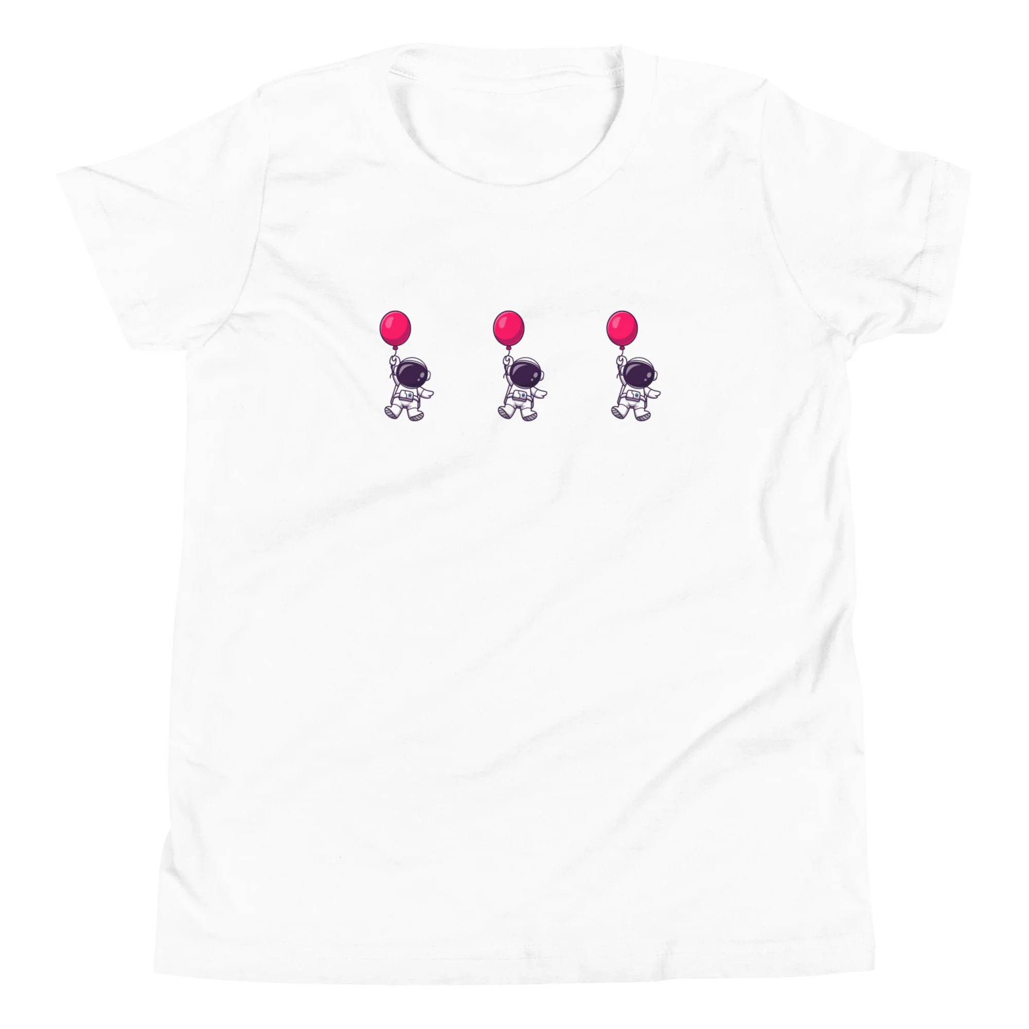 Upward T-Shirt - Youth - Image 6