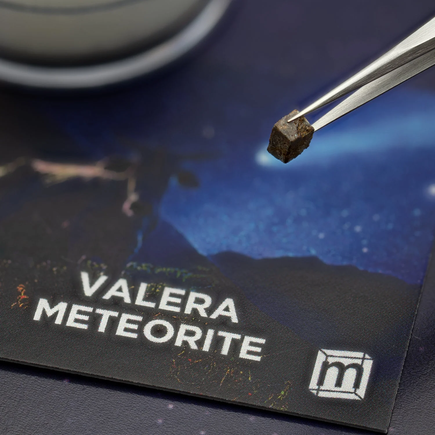 Valera "Cow Killer" Meteorite - Image 2