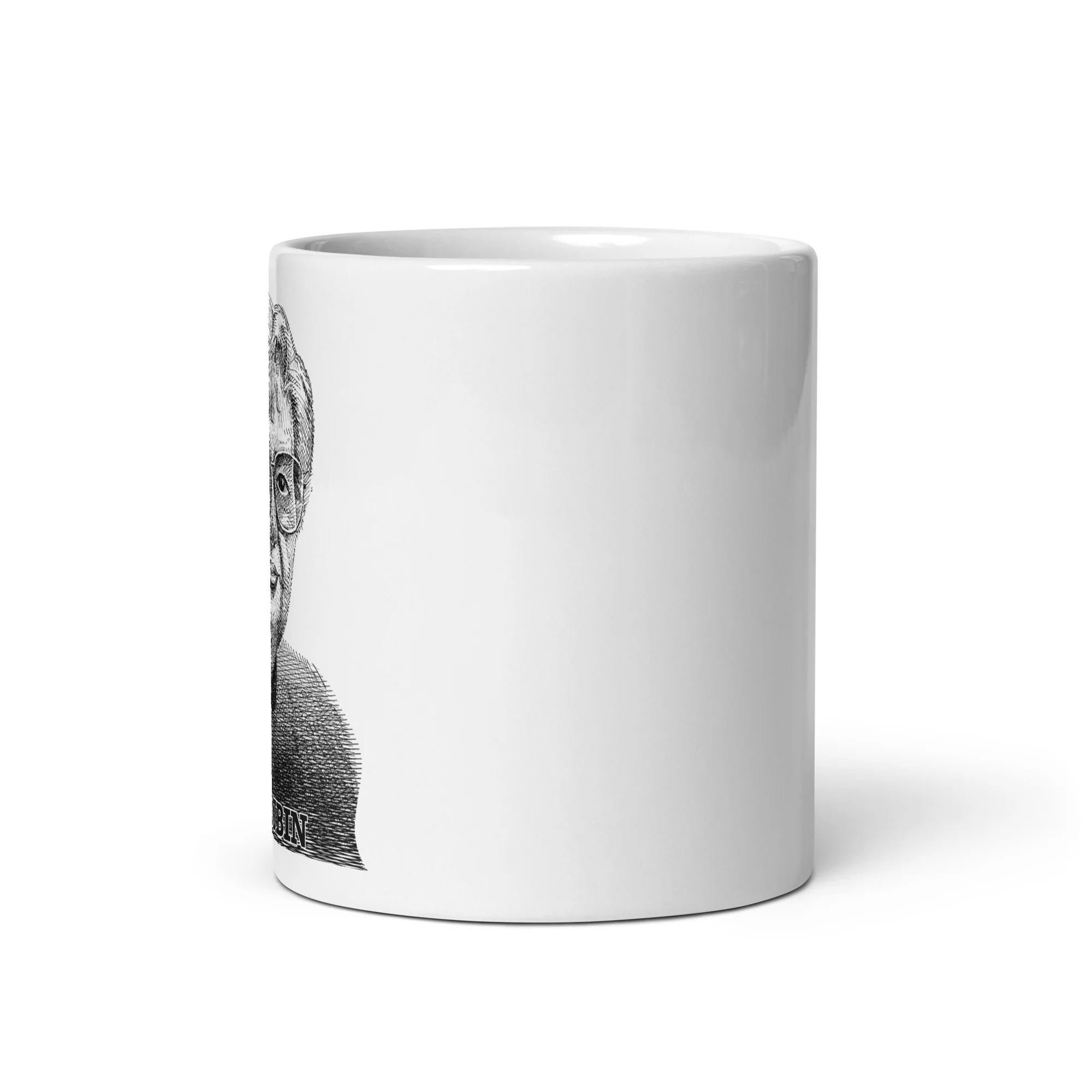 Vera Rubin Mug - Image 2