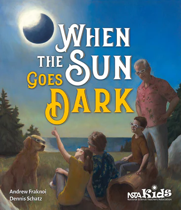 When the Sun Goes Dark