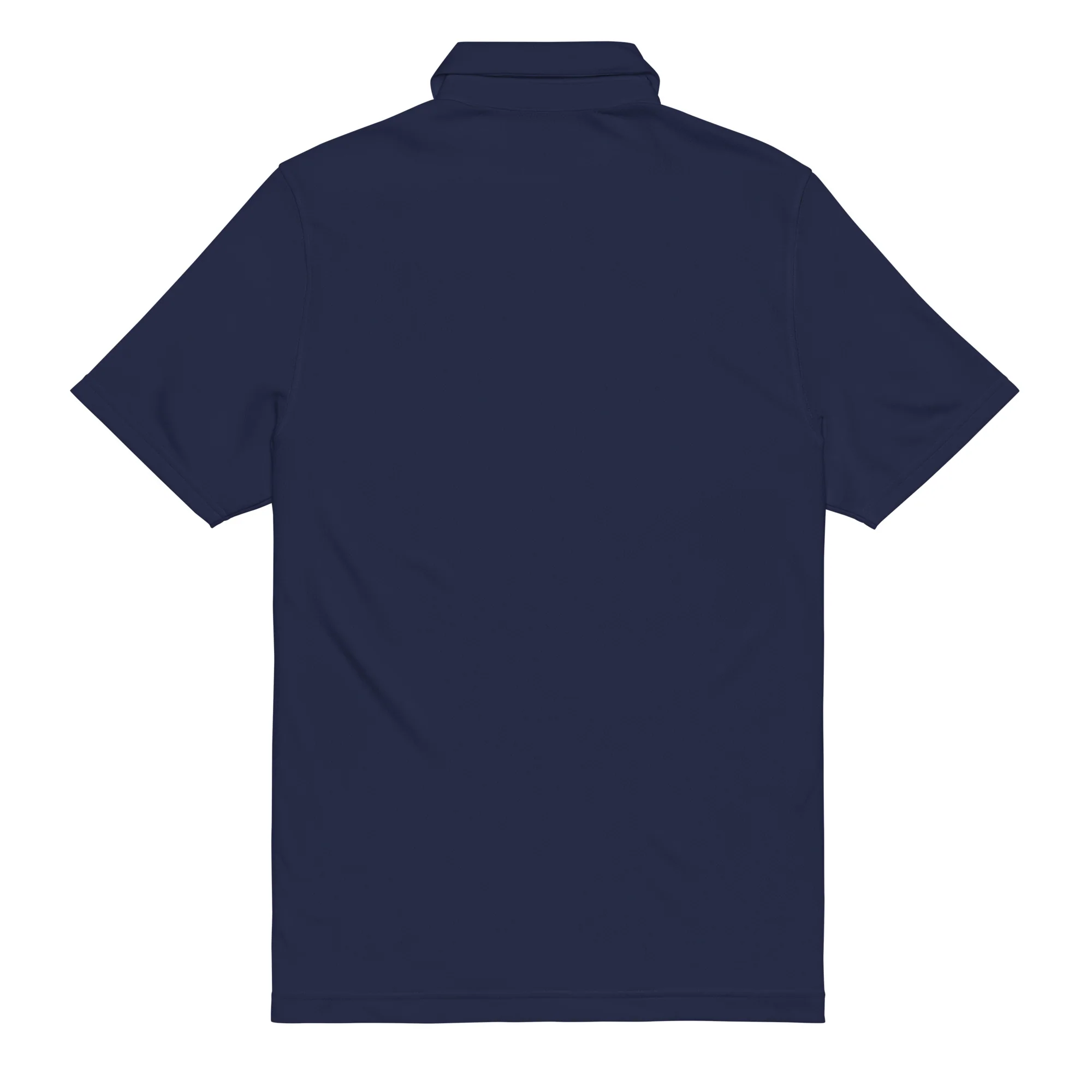 NASA Under Armour® men's polo - Image 4